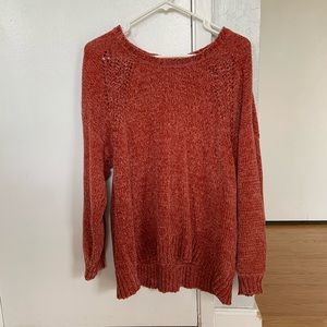 Charlotte Russe Sweater